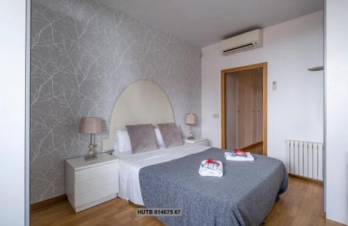La Vila Olimpica del Poblenou Apartamento | Alcam Vila Olímpica