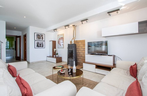 Alcanada Chalet De Esquí | Alcanada A By home villas 360