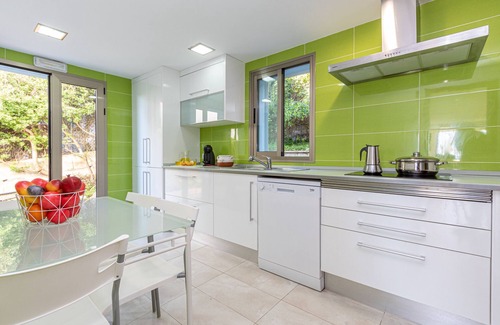 Alcanada Chalet De Esquí | Alcanada A By home villas 360