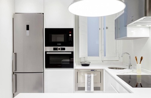 Salamanca Apartamento | Alcantara Apartment