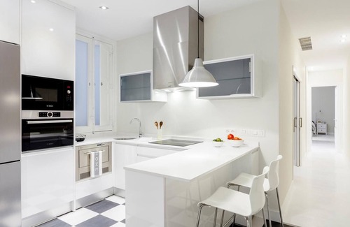 Salamanca Apartamento | Alcantara Apartment
