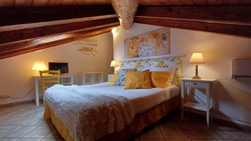 Mitogio Casa | Alcantara Natura Country House