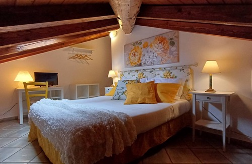 Mitogio Casa | Alcantara Natura Country House