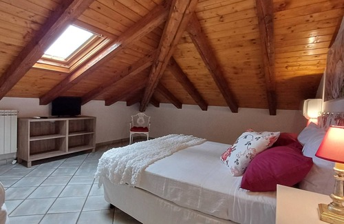 Mitogio Casa | Alcantara Natura Country House