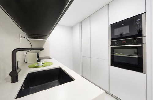 Valladolid Apartamento | Apartamento Alcántara New Style 1, en pleno centro de Valladolid.