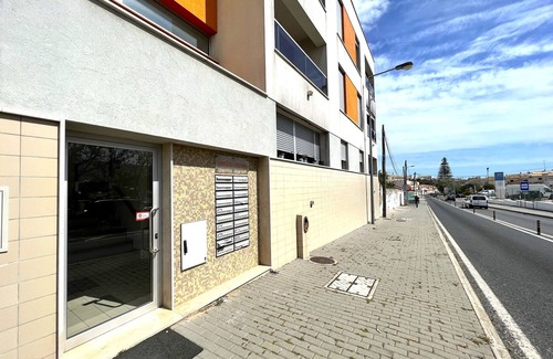 Monte Raposo Apartamento | Alcantarilha Vilalux by Homing