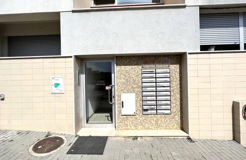 Monte Raposo Apartamento | Alcantarilha Vilalux by Homing