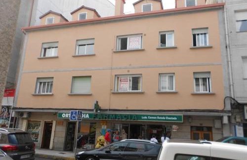 Bueu Apartamento | Alcar
