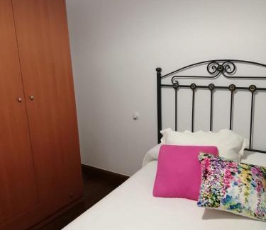 Bueu Apartamento | Alcar