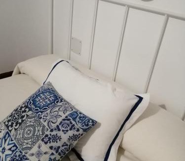 Bueu Apartamento | Alcar