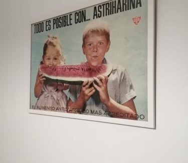 Bueu Apartamento | Alcar