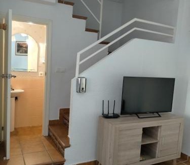 Isla Cristina Casa | Alcaraván 32