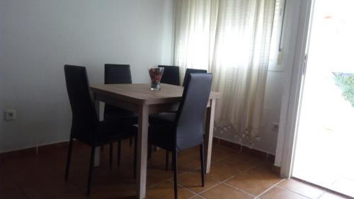 Isla Cristina Casa | Alcaraván 32