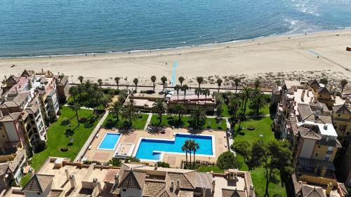 Ayamonte Apartamento | Alcaraván, Isla Canela - By AC REAL