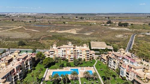 Ayamonte Apartamento | Alcaraván, Isla Canela - By AC REAL