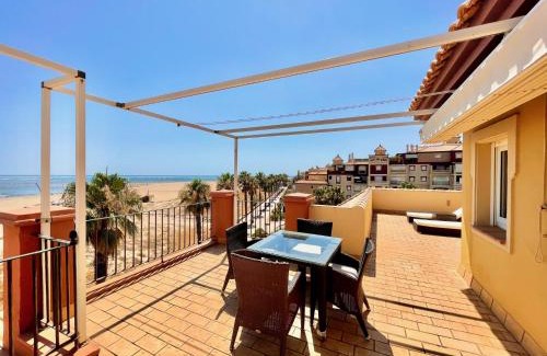 Ayamonte Apartamento | Alcaraván, Isla Canela - By AC REAL