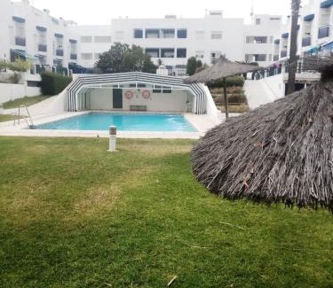 Isla Cristina Apartamento | ALCARAVAN 50