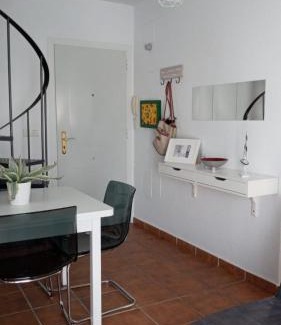 Isla Cristina Apartamento | ALCARAVAN 50