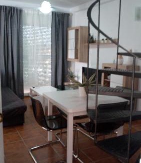 Isla Cristina Apartamento | ALCARAVAN 50