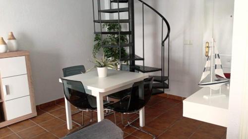 Isla Cristina Apartamento | ALCARAVAN 50