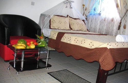 Kisumu Hotel | Alcazar Hotel Kisumu