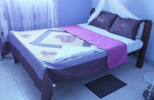 Kisumu Hotel | Alcazar Hotel Kisumu