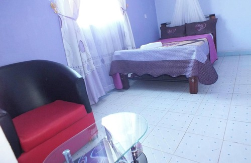 Kisumu Hotel | Alcazar Hotel Kisumu