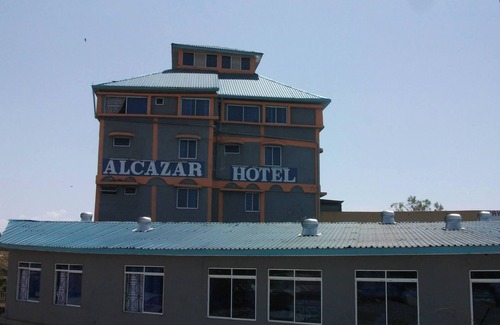 Kisumu Hotel | Alcazar Hotel Kisumu
