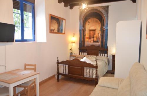 San Basilio Apartamento | ALCAZAR VIEJO PARKING Tourist Córdoba