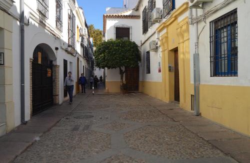 San Basilio Apartamento | ALCAZAR VIEJO PARKING Tourist Córdoba