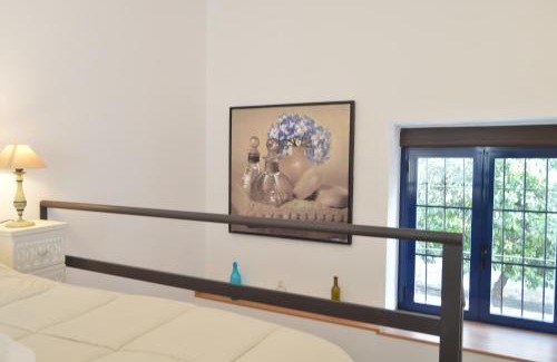 San Basilio Apartamento | ALCAZAR VIEJO PARKING Tourist Córdoba