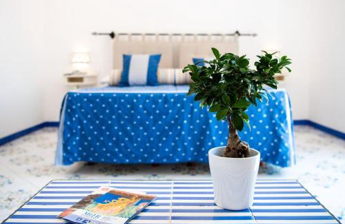 Positano City Centre Casa | Alcione Residence