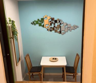San Giovanni in Persiceto Apartamento | Alcivico15