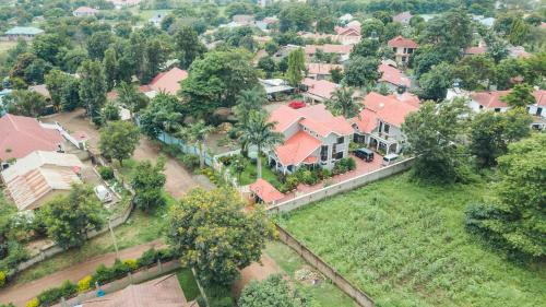 Arusha Villa | Alco Villa