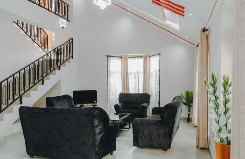 Arusha Villa | Alco Villa