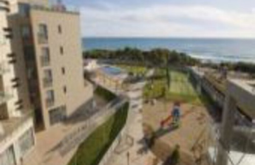 Alcossebre Hotel | Alcocebre Suites 3000