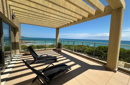 Alcossebre Hotel | Alcocebre Suites Hotel