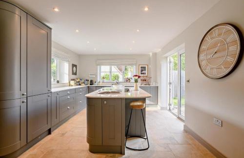 Syderstone Casa | Alcocks Cottage