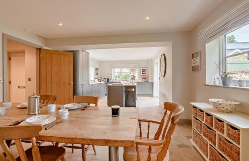 Syderstone Casa | Alcocks Cottage