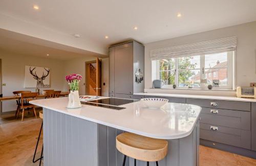 Syderstone Casa | Alcocks Cottage