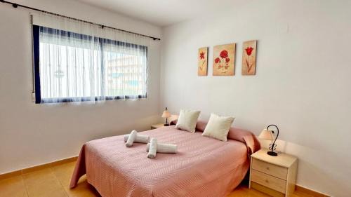 Miramar Apartamento | ALCOIÁ 7 - PLAYA DE MIRAMAR - Alquiler solo a familias