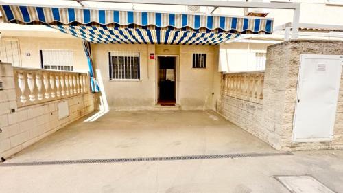 Miramar Apartamento | ALCOIÁ 7 - PLAYA DE MIRAMAR - Alquiler solo a familias
