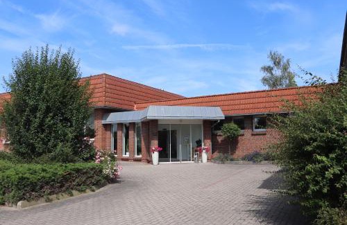 Biendorf Hotel | Alcor Hotel Störtebeker