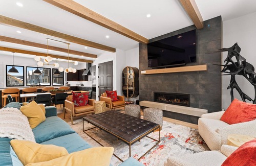 River Run Villa | Alcove #69 : 2