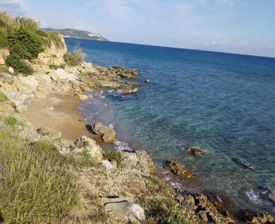 Ag. Georgios Apartamento | Alcyon days