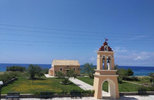 Ag. Georgios Apartamento | Alcyon days
