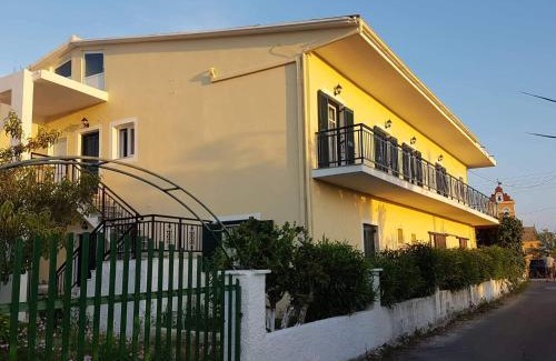 Ag. Georgios Apartamento | Alcyon days