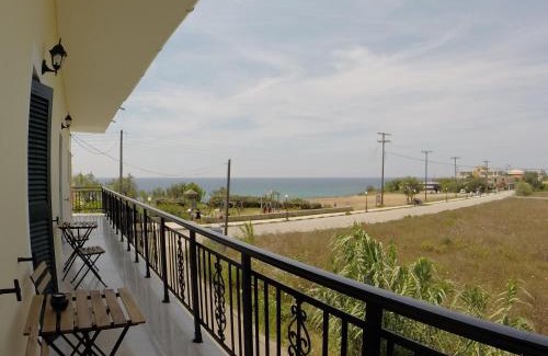 Ag. Georgios Apartamento | Alcyon days