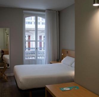 La Coruna Casa | Alda Alborán Rooms