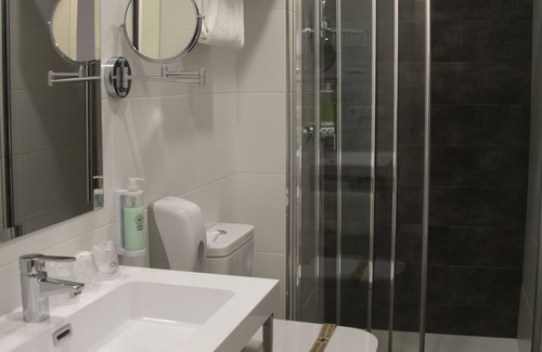 La Coruna Casa | Alda Alborán Rooms